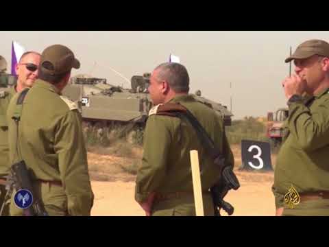 وزاري عربي ثلاثي بالقاهرة موضوعه فلسطين