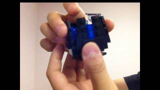 INSTRUCTIONS-Lego Call of Duty Ghosts Extinction: Ark Attachment
The long awaited Ark attachment instructions are finally here! Be sure to smack that like button if you enjoyed!
Intro by: Domii HD
Outro: http://youtu.be/9AW3EinpEsU
Outro music: Braken-To The Stars.
Follow me! twitter.com/thebwawker INSTRUCTIONS-Lego Call of Duty Ghosts Extinction: Ark Attachment