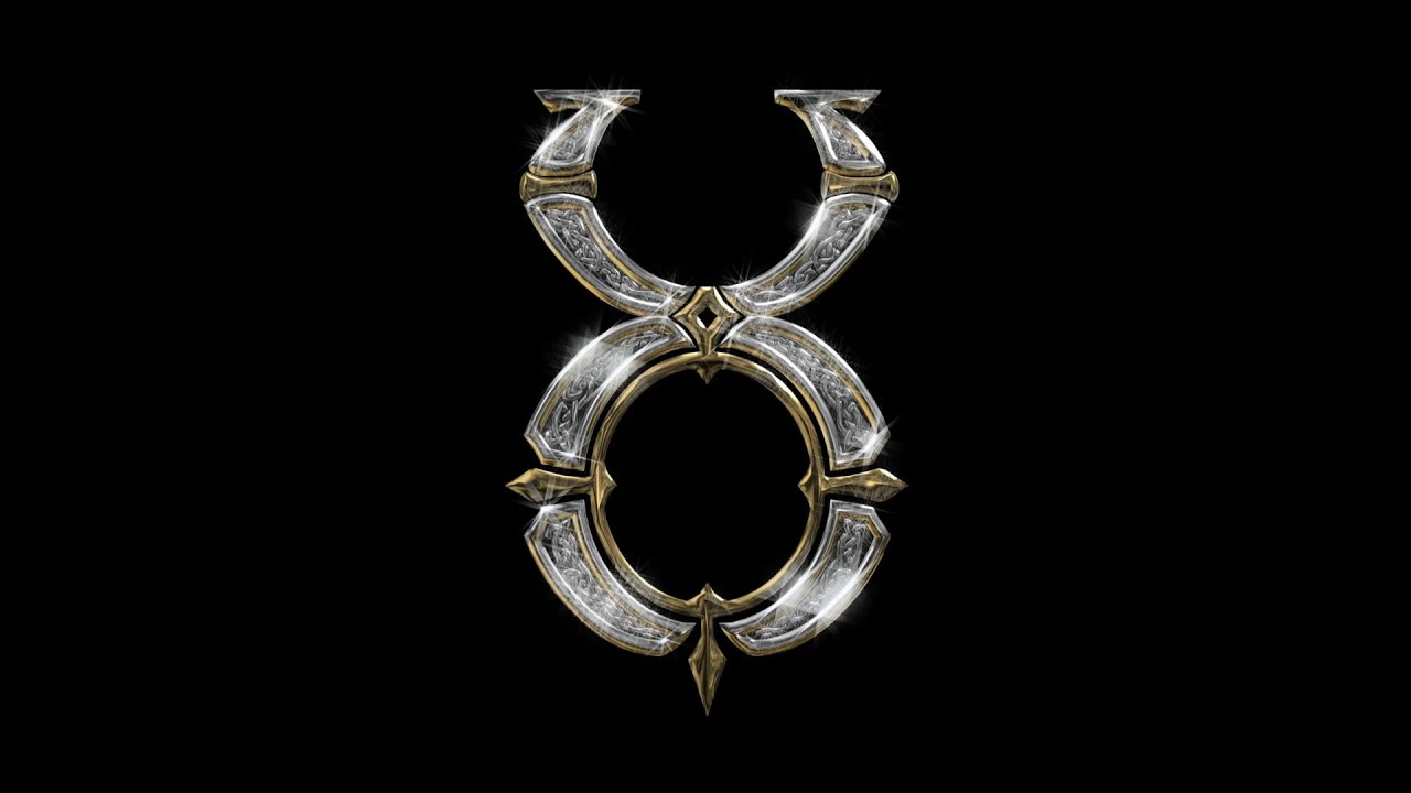 Trever of, Britannia ep.1: Who am I?