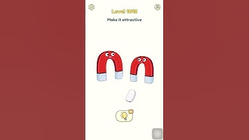 Dop 2 gameplay level 1048 #gameplay #shorts #Dop2 #gaming #gaminglucyy