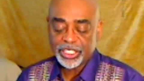 ACIM Video Lesson 14 Earl Purdy GOD DID NOT CREATE A MEANINGLESS WORLD A Course In Miracles