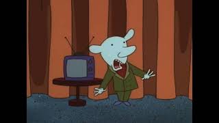 CatDog Winslow Home Videos DVDs Version 