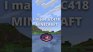 I Created a NEW Minecraft OST song...