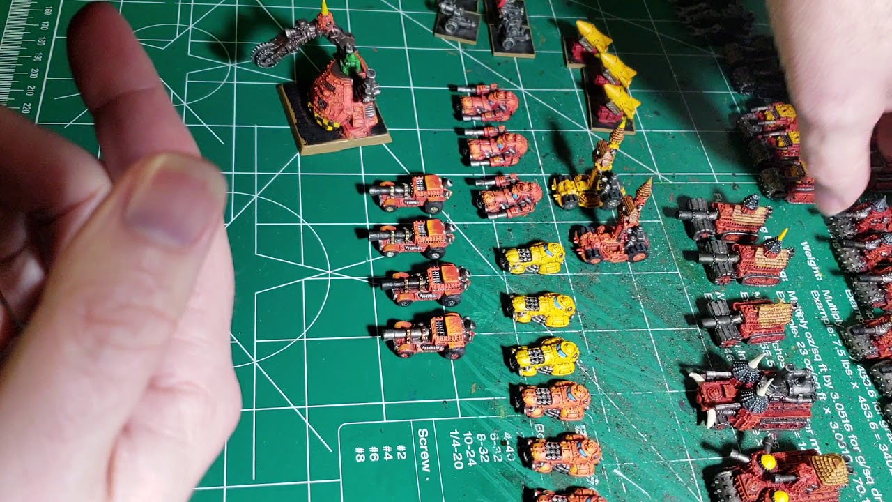 Epic Space Marine Battle in a Fantastical Realm - AI Art