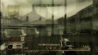 CoD 4 | LoL Wut ?! Hitmarker Mini Edit #4