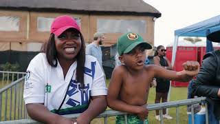 Kids festival K O SETE ft Young Stunna Blxckie