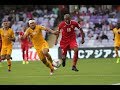 Australia 0-1 Jordan (AFC Asian Cup UAE 2019: Group Stage)