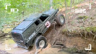 Dale Earnhardt’s Cherokee is here to stay