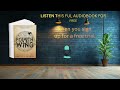 Fourth Wing Audiobook by Rebecca Yarros | The Empyrean #1 Fantasy Romance