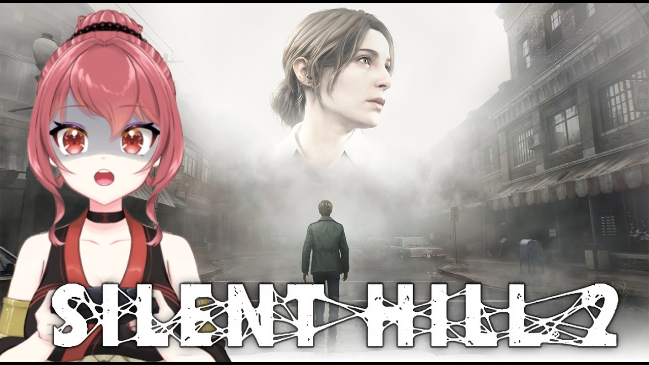 SILENT HILL 2