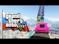 RUSSIAN TO THE FINISH GTA 5 Gameplay RUSSIAN TO THE FINISH GTA 5 Gameplay