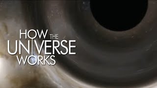 Super Massive Black Holes | The Secret Origin | How the Universe Works