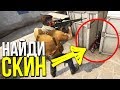 ПОДПИСЧИК НАШЕЛ ВСЕ СКИНЫ ЗА 1 МИНУТУ?! - НАЙДИ СКИН В CS:GO