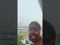 Canadian wildfire smoke creating poor air quality in Chicago area