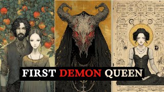 Adam’s First Wife Wasn’t Eve – The Banned Story of Lilith