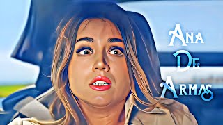 This Is 4K Ana De Armas