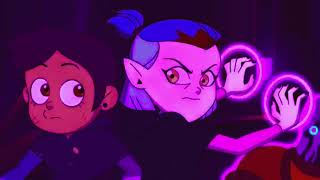 @JnA-Collabs-Official As Luz and Amity