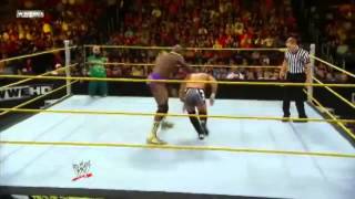 Back Suplex