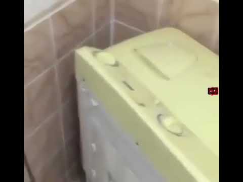 اشتكوا الجيران من صوت الطق كل يوم لين شافوا السبب 