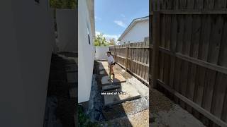 Celebrity how much did it cost us to make our own concrete pavers? #diyprojects #diycost #paverpath Wealth