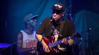 The Expanders - Babylon Feel Dis One (Live) chords