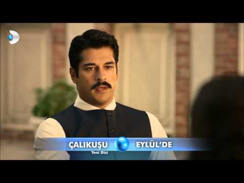 Çalıkuşu 1.Bölüm Fragmanı -5