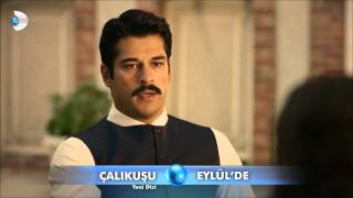 Çalıkuşu 1Bölüm Fragmanı -5