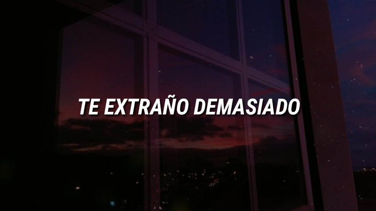 Sam Smith - To Die For // Español
