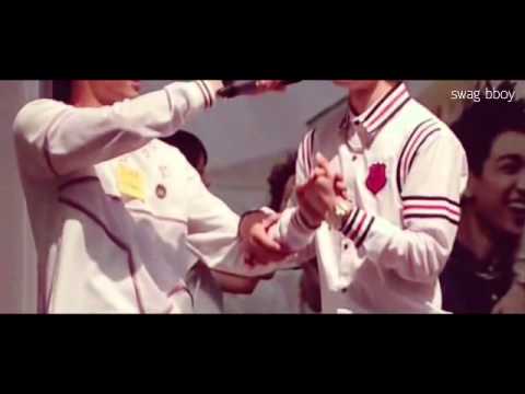 [OPV] BNIOR - ทำไมต้องรักเธอ? (Love & Moment❤ )