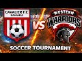 SecondHalf :WWFC vs Cavalier /Inter Nassau - Mar 13, 2026