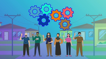 Apa itu Kampung Keluarga Berkualitas? #kampungKB