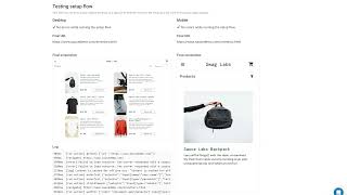 How To Test Page Speed For Pages That Require Login Authentication