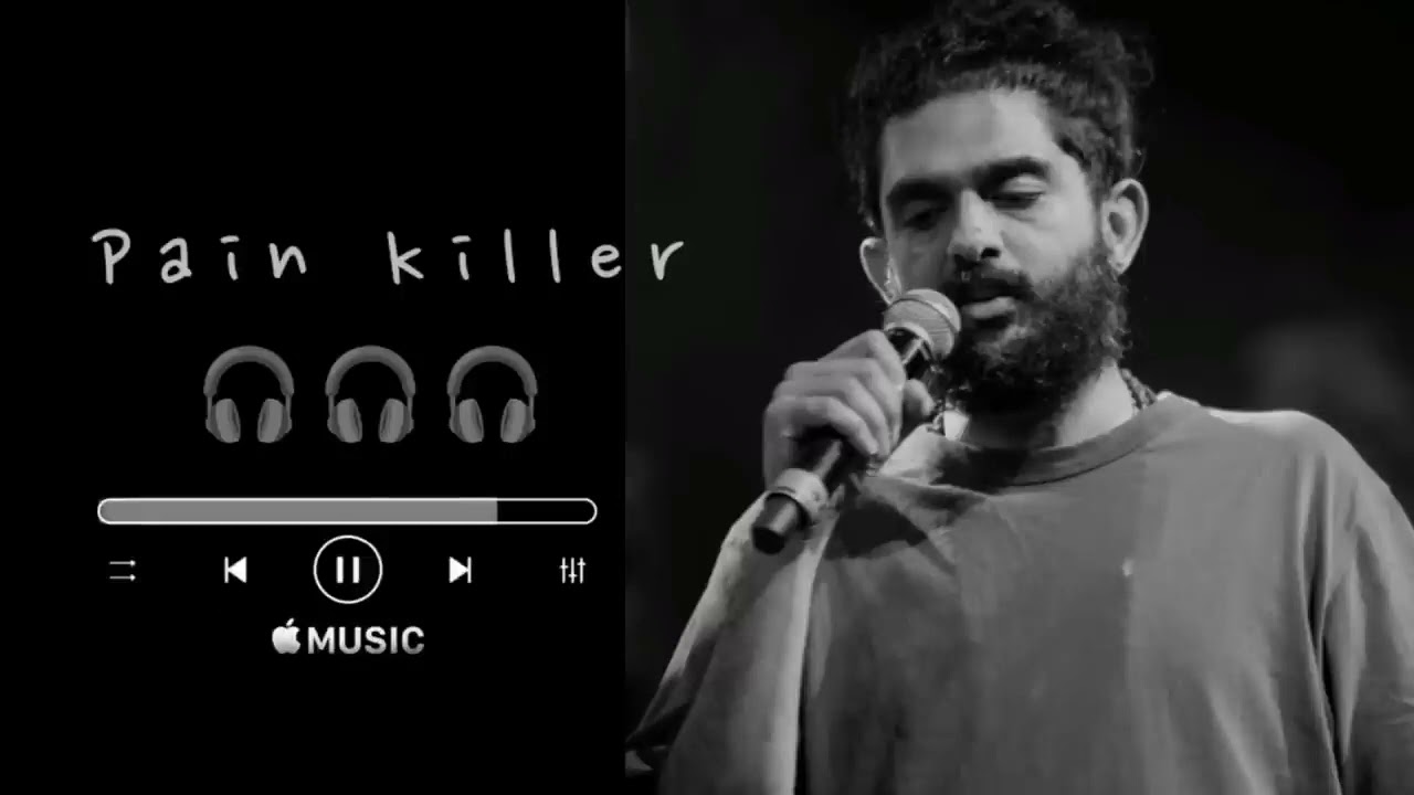 Sid Best Song Collection ( Pain Killer )