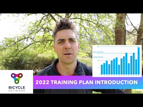 2022 Peaks Falls Creek - Training Program Introduction