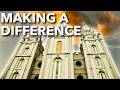 How One Woman Changed The Mormon Church