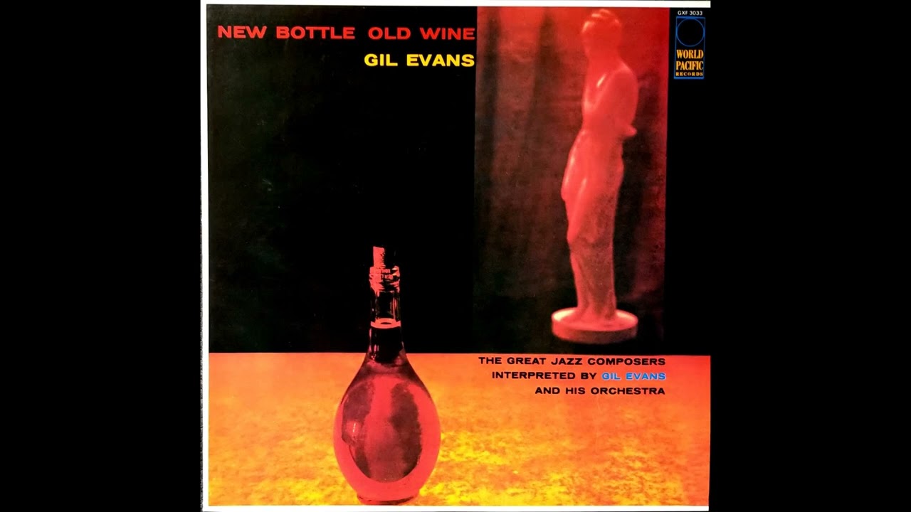 Watch Gil Evans And His Orchestra feat. Julian "Cannonball" Adderley - St. Louis Blues on YouTube Watch Gil Evans And His Orchestra feat. Julian "Cannonball" Adderley - St. Louis Blues on YouTube