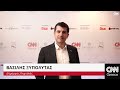 Ξυπολυτάς στο CNN Greece: Η Κηφισιά θα γίνει ο πιο πράσινος δήμος – Θα το πάμε μέχρι τέλους