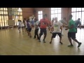 Fun and Easy Folk Dances from Serbia