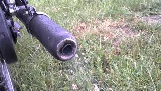 Simson 80/4 prezentacja