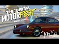 The Crew Motorfest #6 - Była Ameryka, czas na Niemcy !