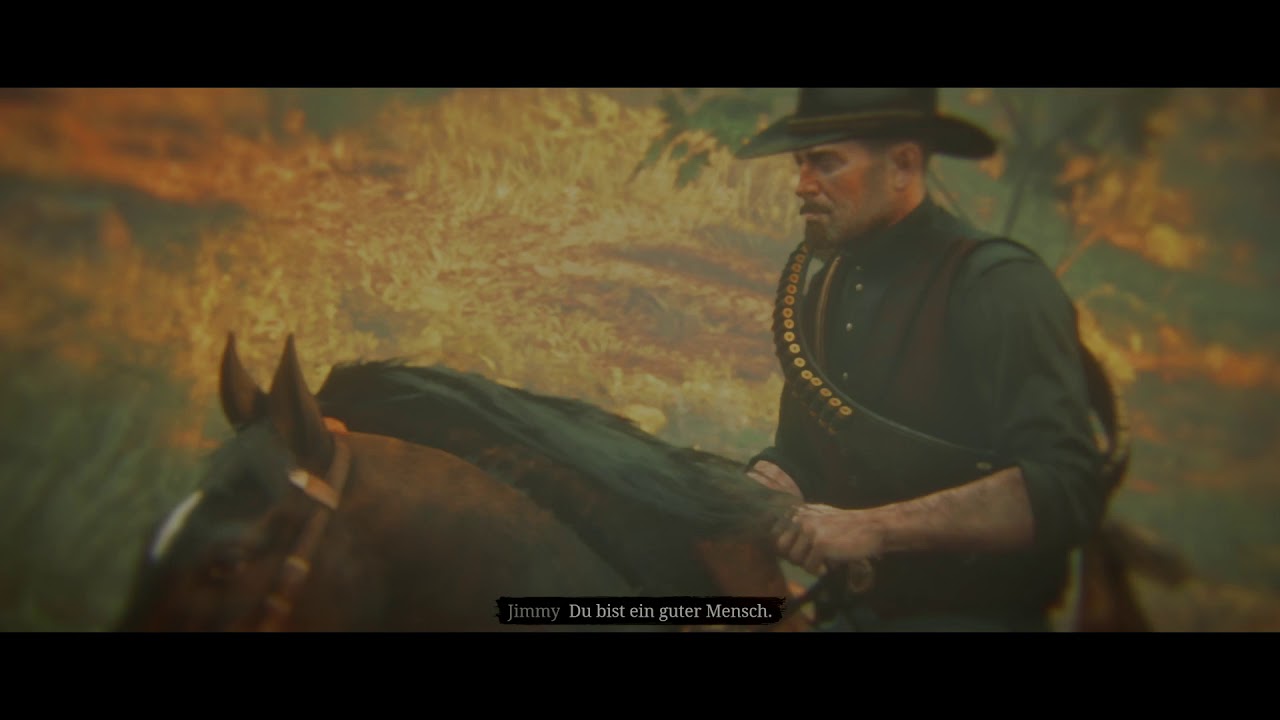 Red Dead Redemption 2_Song YouTube