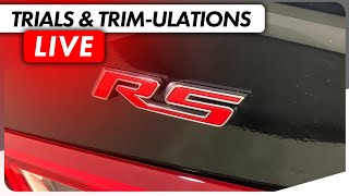 🔴 LIVE- Decoding GM's Trim Level Madness | EPISODE 142