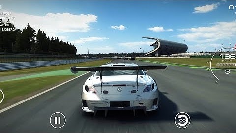 GRID Autosport | gameplay walkthrough part 107 | Red Chilli Gaming | Android iOS