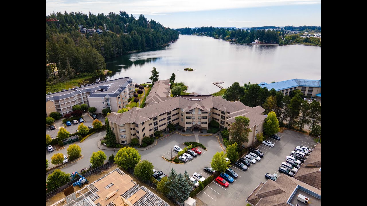 2074949 Wills Road Condo's for sale in Nanaimo YouTube