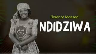Florence Massea - Ndidziwa (Official lyric video)