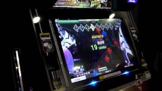 DDRX2 POSSESSION double challenge (CDP) Failed