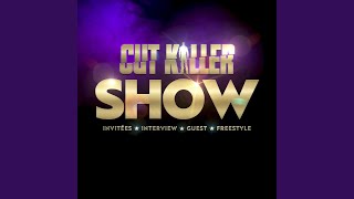 01 Cut Killer Show - Neil &amp; Escobar