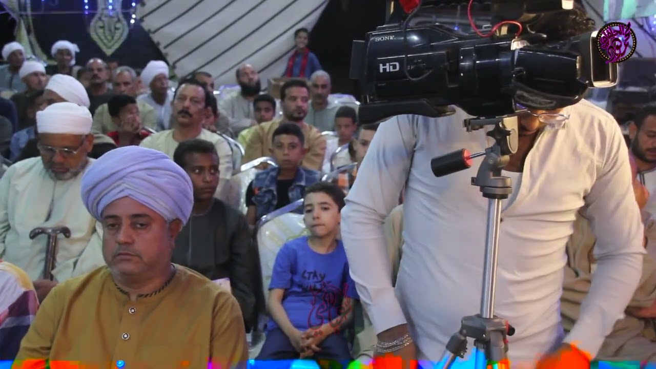 الحلفاوي سورة ال عمران حفل فرشوط 2024