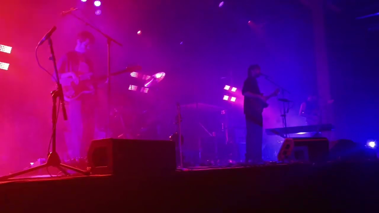 (Sandy) Alex G 