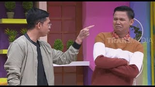 Terungkap Sahabat Belum Sunat | RUMAH UYA (10/02/20) Part 4